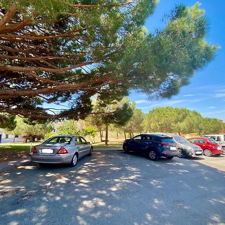 Hauzify I Apartament Forques Sant Feliu de Guíxols Exterior foto