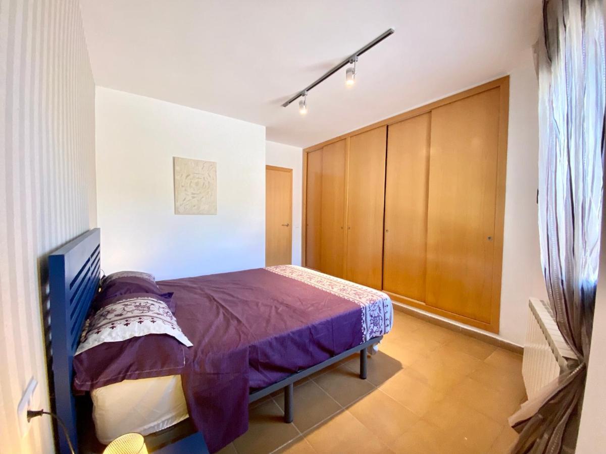 Hauzify I Apartament Forques Sant Feliu de Guíxols Exterior foto