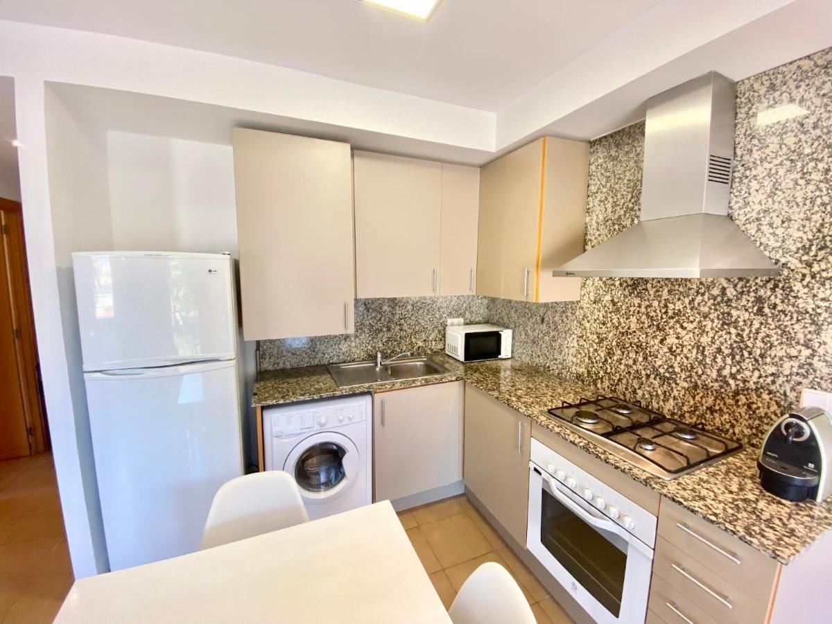 Hauzify I Apartament Forques Sant Feliu de Guíxols Exterior foto